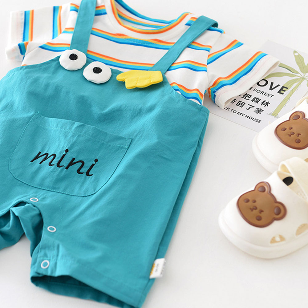 Fashion for Every Childhood Milestone kids clothing babys clothing High-Performance Wear for Little Explorers