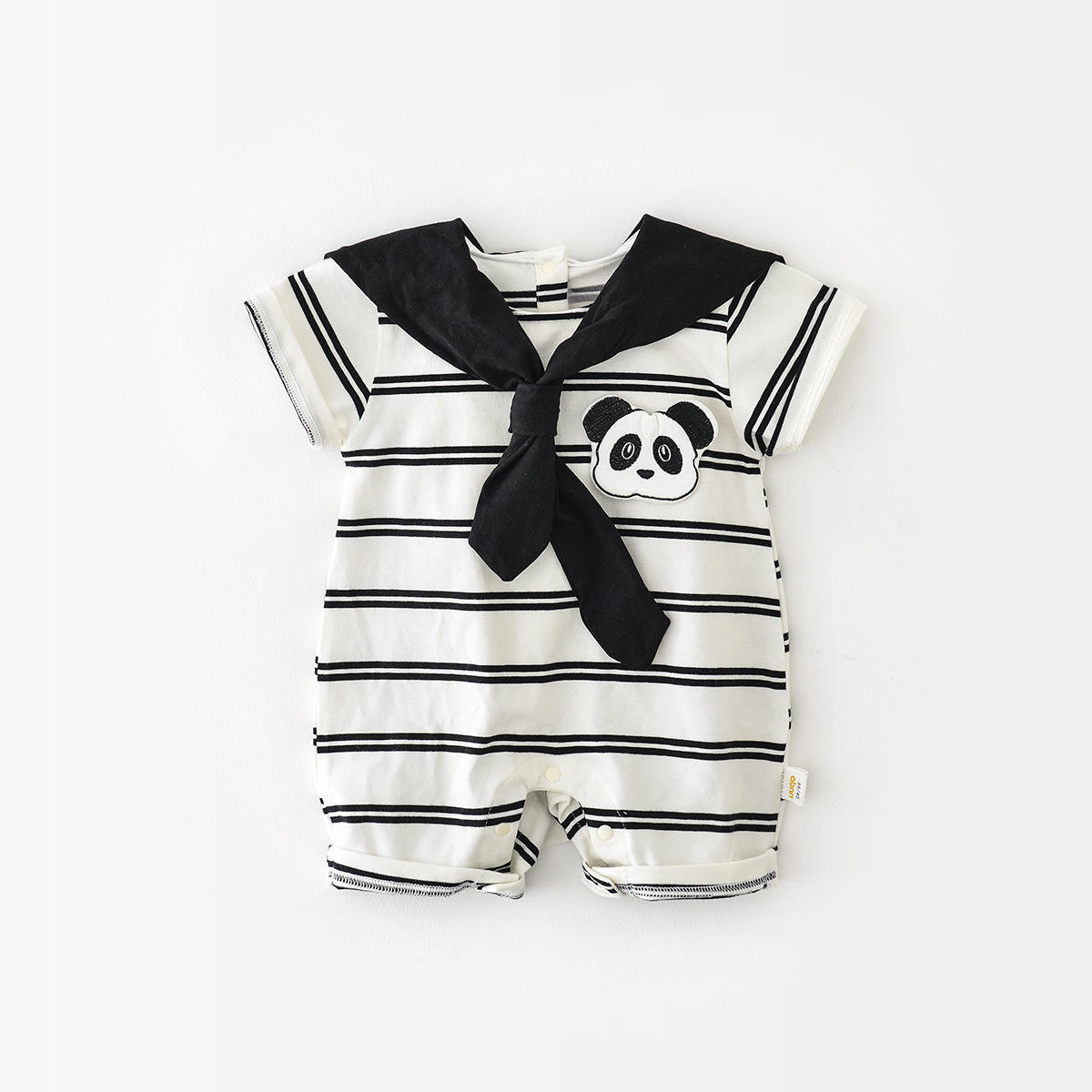 Sustainable Fashion for Little Trendsetters kids clothing babys clothing Finely Stitched for Lasting Durability