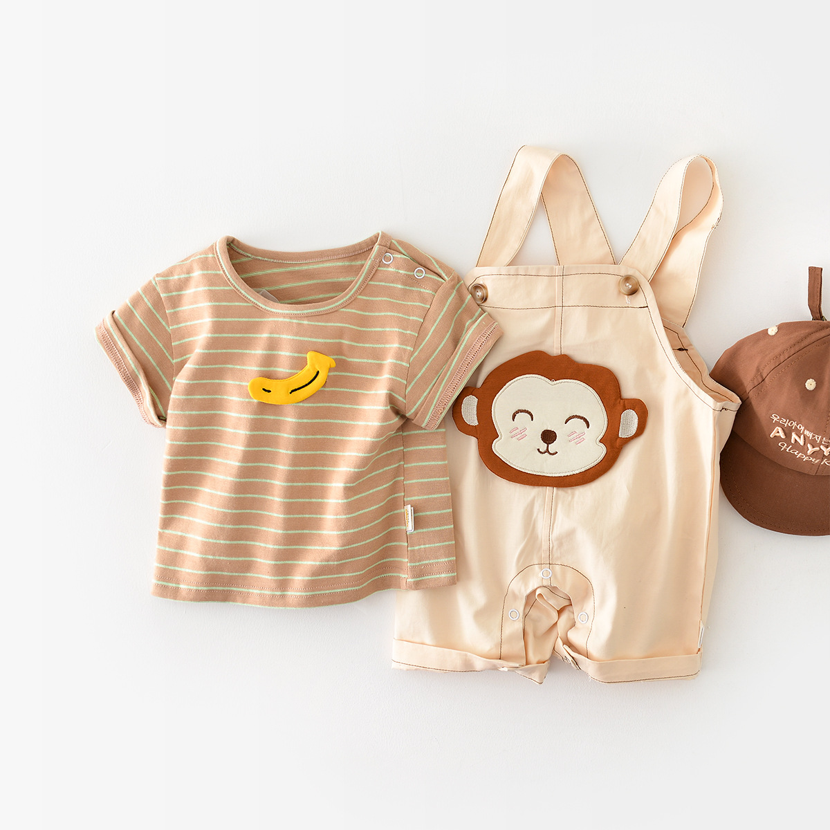 Eco-Friendly Clothes for Active Kids kids clothing babys clothing Practical and Adorable Wardrobe Staples