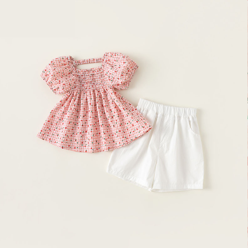 Bubbly Colors for Cheerful Spirits kids clothing girls clothing Quality that Compliments Kid's Playfulness