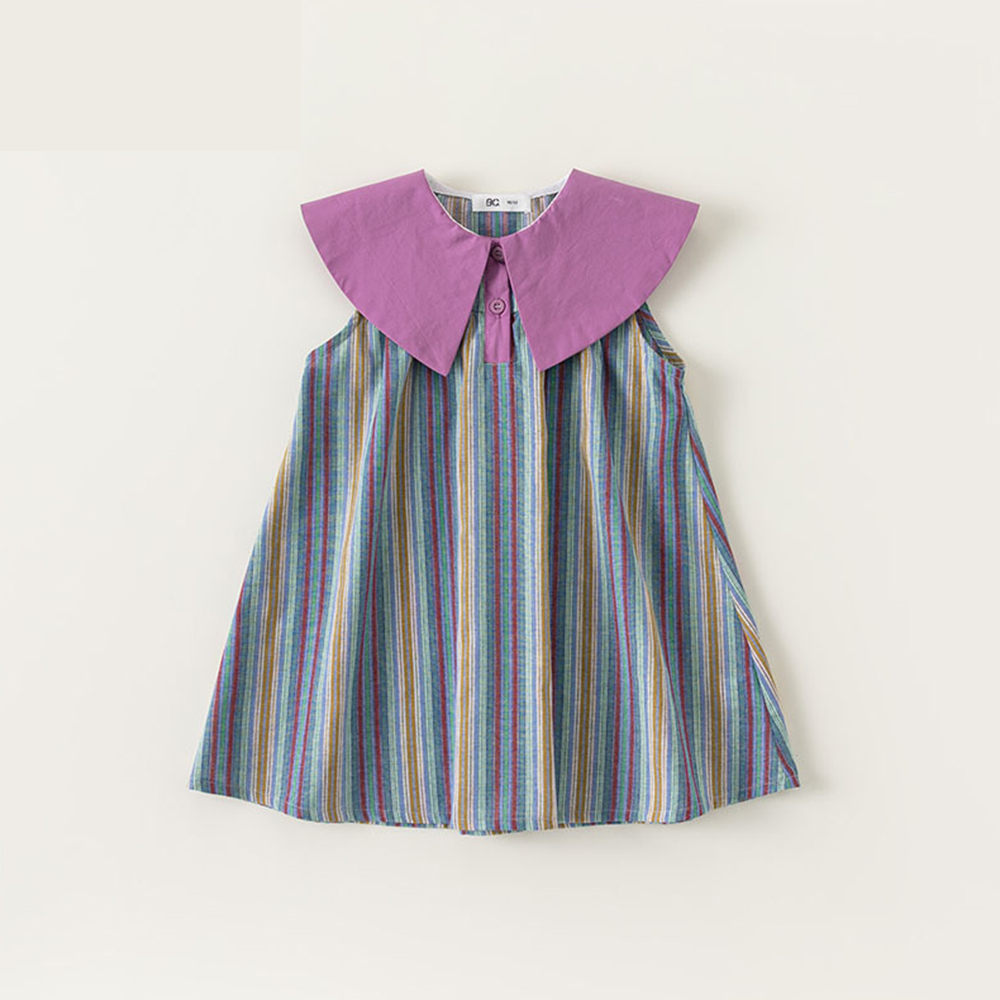 أزياء لكل مرحلة في الطفولة ملابس الأطفال ملابس البنات صنع بطريقة أخلاقية بجودة فائقة