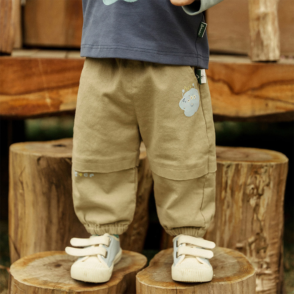 Durable Threads for Playful Days kids clothing boys clothing Innovative Designs for a Kid's World