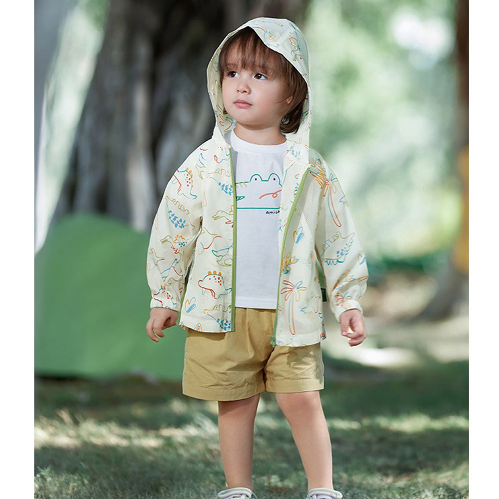 Fun Prints for Imaginative Minds kids clothing boys clothing Combining Trendy Styles with Ultimate Comfort