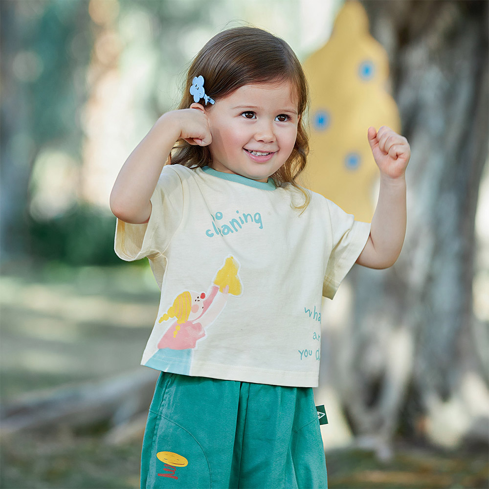 Let Their Personality Shine Through kids clothing girls clothing Resilient Clothing for Everyday Adventures