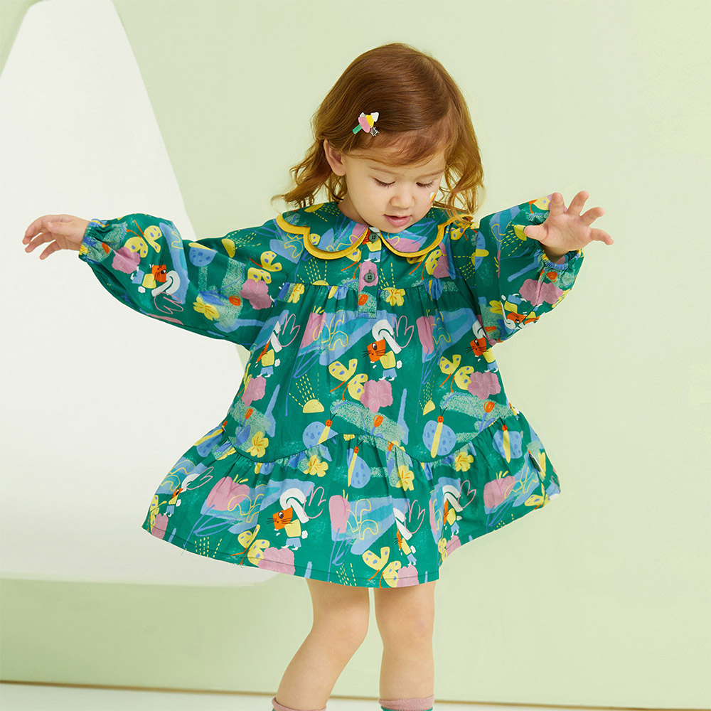 Vibrant Colors Meet Comfortable Designs kids clothing girls clothing Exquisite Workmanship for Delicate Needs