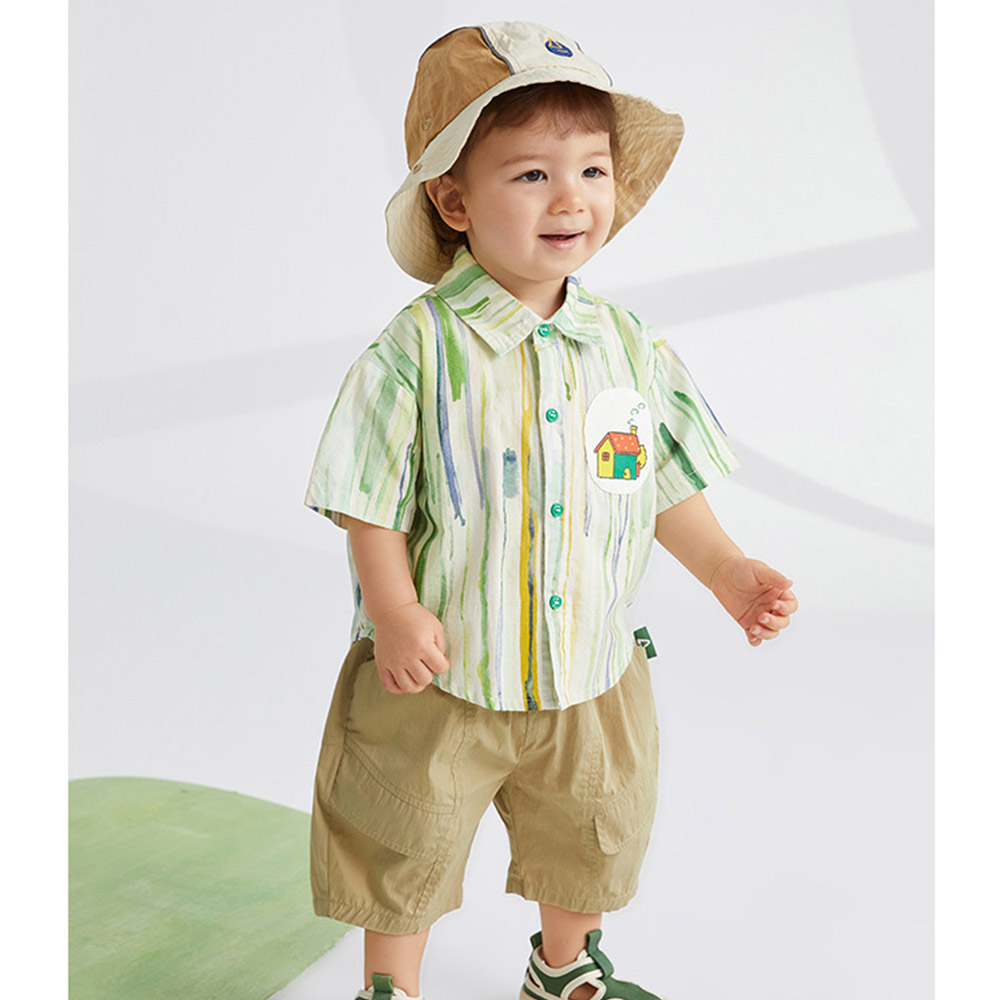 Eco-Friendly Clothes for Active Kids kids clothing boys clothing Thoughtfully Made for Active Toddlers