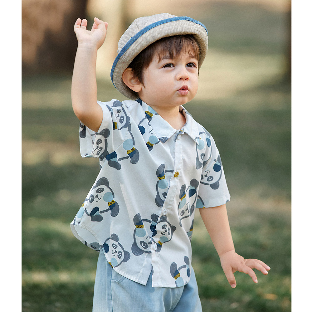 Sustainable Fashion for Little Trendsetters kids clothing boys clothing Reliable Quality, Endearing Styles