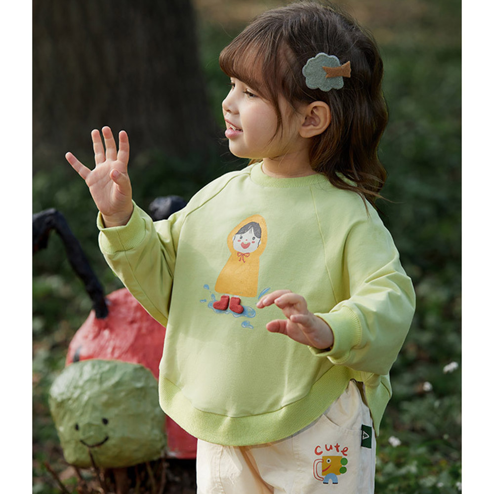 Clothing for Endless Childhood Adventures kids clothing girls clothing Thoughtfully Made for Active Toddlers
