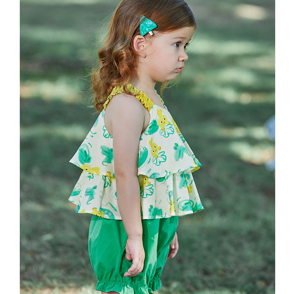 Cute and Cozy Everyday Wear kids clothing girls clothing Exquisite Detailing in Every Stitch