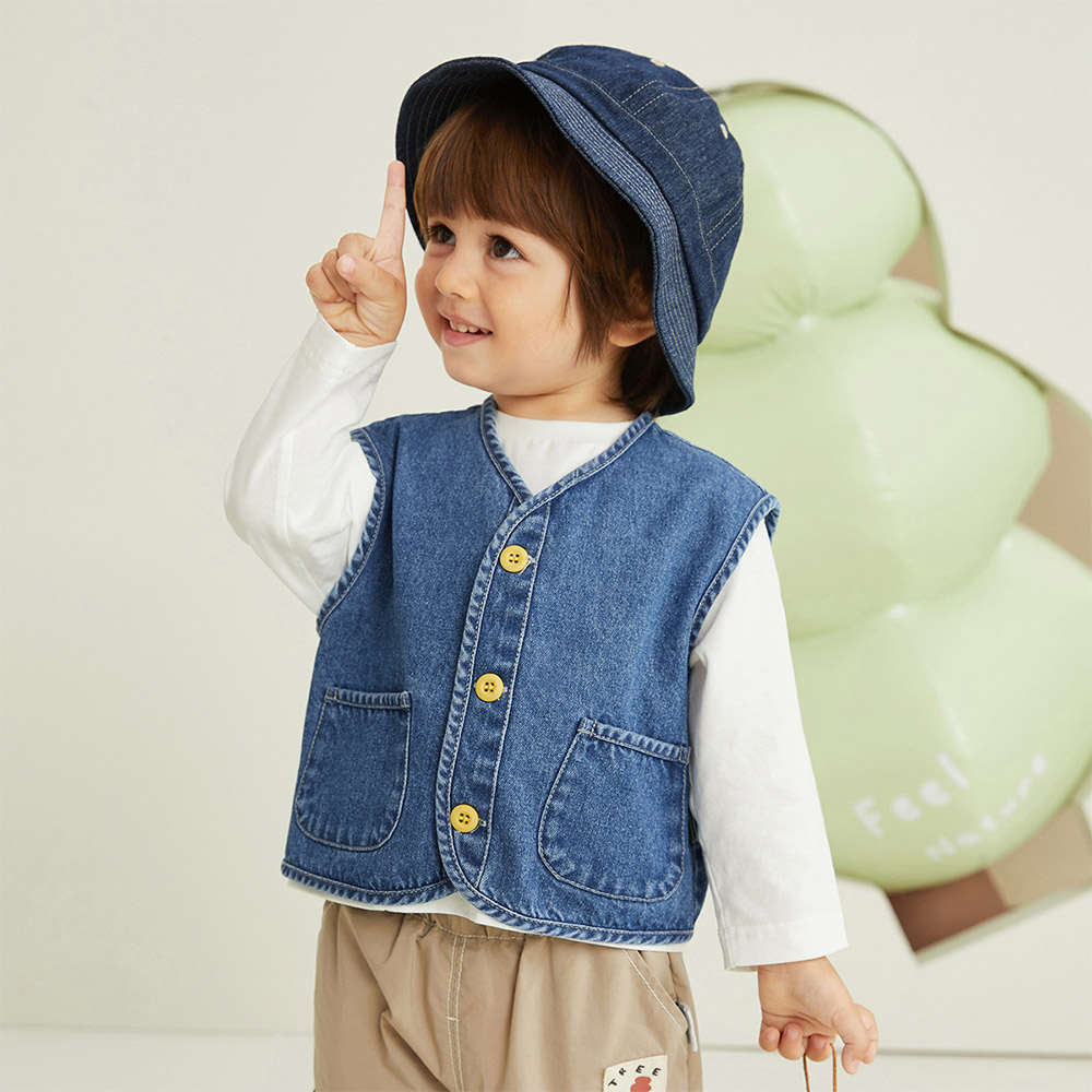 Eco-Friendly Clothes for Active Kids kids clothing boys clothing Refined Styles with a Playful Twist